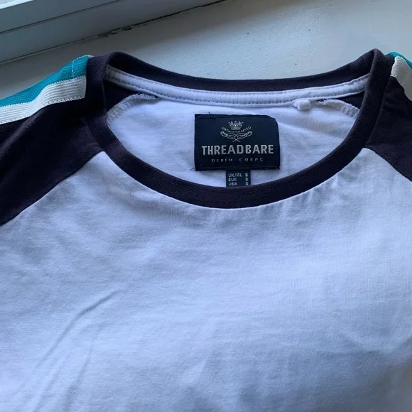 Threadbare Tee - Picture 5 of 5
